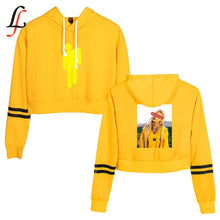 Load image into Gallery viewer, Billie Eilish Hoodie Women Sweatshirt