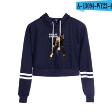 Load image into Gallery viewer, Billie Eilish Hoodie Women Sweatshirt