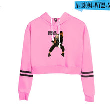 Load image into Gallery viewer, Billie Eilish Hoodie Women Sweatshirt