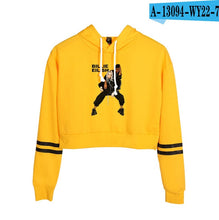 Load image into Gallery viewer, Billie Eilish Hoodie Women Sweatshirt
