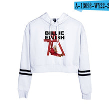 Load image into Gallery viewer, Billie Eilish Hoodie Women Sweatshirt
