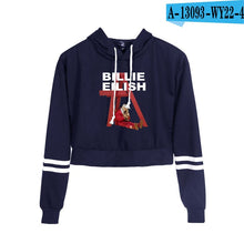 Load image into Gallery viewer, Billie Eilish Hoodie Women Sweatshirt