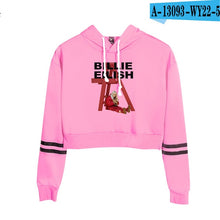 Load image into Gallery viewer, Billie Eilish Hoodie Women Sweatshirt