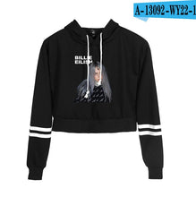 Load image into Gallery viewer, Billie Eilish Hoodie Women Sweatshirt