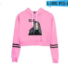Load image into Gallery viewer, Billie Eilish Hoodie Women Sweatshirt