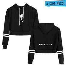 Load image into Gallery viewer, Billie Eilish Hoodie Women Sweatshirt