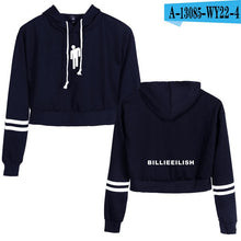Load image into Gallery viewer, Billie Eilish Hoodie Women Sweatshirt