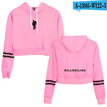 Load image into Gallery viewer, Billie Eilish Hoodie Women Sweatshirt
