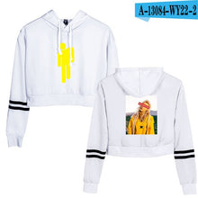 Load image into Gallery viewer, Billie Eilish Hoodie Women Sweatshirt