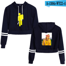 Load image into Gallery viewer, Billie Eilish Hoodie Women Sweatshirt