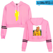 Load image into Gallery viewer, Billie Eilish Hoodie Women Sweatshirt