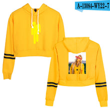 Load image into Gallery viewer, Billie Eilish Hoodie Women Sweatshirt