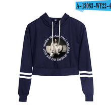 Load image into Gallery viewer, Billie Eilish Hoodie Women Sweatshirt
