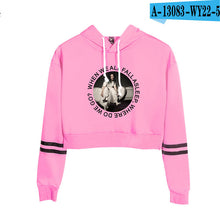 Load image into Gallery viewer, Billie Eilish Hoodie Women Sweatshirt