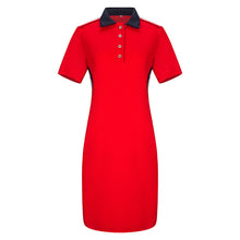 Load image into Gallery viewer, V Neck Women T Shirt Short Sleeve Dress