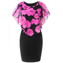 Load image into Gallery viewer, Fashion Women Summer Dresses