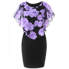 Load image into Gallery viewer, Fashion Women Summer Dresses