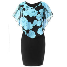 Load image into Gallery viewer, Fashion Women Summer Dresses