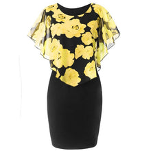 Load image into Gallery viewer, Fashion Women Summer Dresses