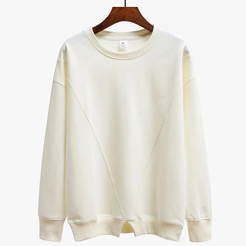 Cotton Comfortable Sweatshirt