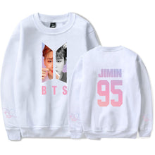 Load image into Gallery viewer, Kpop Hoodies Sweatshirts