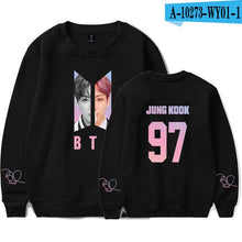 Load image into Gallery viewer, Kpop Hoodies Sweatshirts