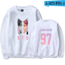 Load image into Gallery viewer, Kpop Hoodies Sweatshirts