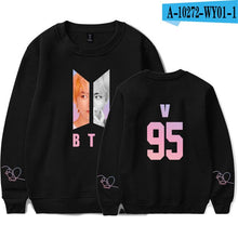 Load image into Gallery viewer, Kpop Hoodies Sweatshirts