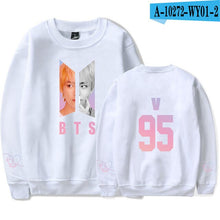 Load image into Gallery viewer, Kpop Hoodies Sweatshirts