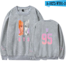 Load image into Gallery viewer, Kpop Hoodies Sweatshirts
