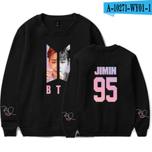Load image into Gallery viewer, Kpop Hoodies Sweatshirts
