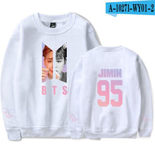 Load image into Gallery viewer, Kpop Hoodies Sweatshirts