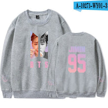 Load image into Gallery viewer, Kpop Hoodies Sweatshirts
