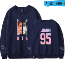 Load image into Gallery viewer, Kpop Hoodies Sweatshirts
