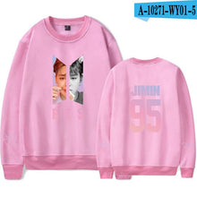 Load image into Gallery viewer, Kpop Hoodies Sweatshirts