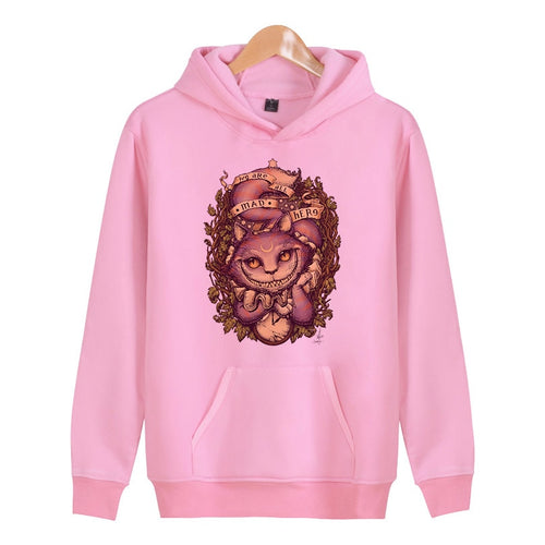 Cheshire Cat Sweatshirt