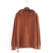 Load image into Gallery viewer, Hooded Sweatshirt