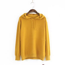 Load image into Gallery viewer, Hooded Sweatshirt