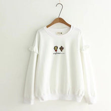 Load image into Gallery viewer, Hooded Sweatshirt