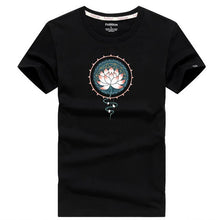 Load image into Gallery viewer, Summer Fashion Casual Cotton T Shirt