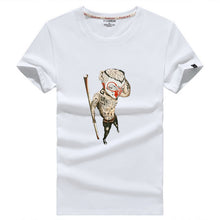 Load image into Gallery viewer, Summer Fashion Casual Cotton T Shirt